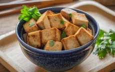 Ăn đậu hũ 2 lần/tuần sẽ đẩy lùi căn bệnh đáng sợ này