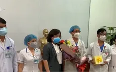 Khó khăn giúp cho tình yêu Tổ quốc được nhân lên