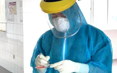 TP.HCM có ca tái dương tính SARS-CoV-2 thứ 4