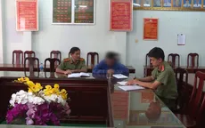 Cần Thơ tìm ra đối tượng làm giả công văn cho học sinh nghỉ học