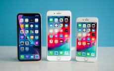 Apple sắp cập nhật tính năng khôi phục cài đặt iOS qua kết nối Internet