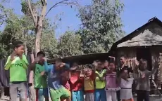 Cặp lá yêu thương: Mong con bằng người ta