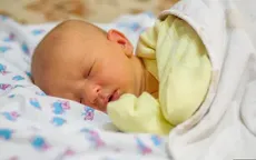 Ứng dụng điện thoại thông minh giúp chẩn đoán bệnh vàng da ở trẻ sơ sinh