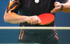 Chơi bóng bàn giúp giảm nhẹ các triệu chứng của bệnh Parkinson