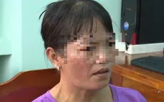 Nghi chồng ngoại tình, tung tin giả bị cướp, hiếp… để giữ chồng