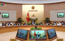 Thủ tướng Nguyễn Xuân Phúc: Hỗ trợ tốt nhất cho sản xuất kinh doanh, dịch vụ