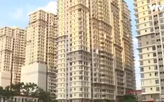 Ngân hàng chào bán công khai 65 căn hộ chung cư ở TP.HCM