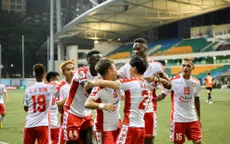 AFC điều chỉnh lịch thi đấu, CLB TP Hồ Chí Minh đá trận sân khách thứ 3 liên tiếp