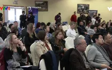 Hội thảo quản lý doanh thu điện tử dành cho các DN Việt Nam tại CH Czech