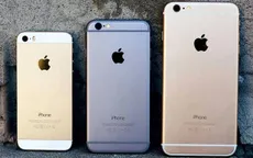 Apple phải bồi thường 500 triệu USD vì làm chậm iPhone đời cũ