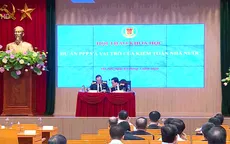 Sớm ban hành luật PPP để thu hút đầu tư hiệu quả