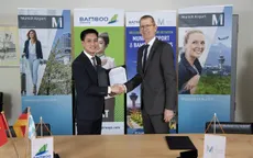 Bamboo Airways mở đường bay thẳng tới Đức trong tháng 7