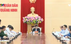 Quảng Ninh xử lý nghiêm tình trạng vận chuyển than trái phép