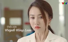 Huỳnh Hồng Loan tiết lộ cảnh quay ấn tượng nhất "Tiệm ăn dì ghẻ"