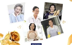 Cuộc thi “My women” – Prima Art khép lại với muôn vàn lời yêu thương