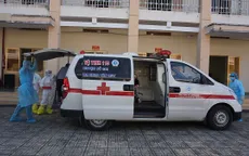 TP.HCM bác bỏ thông tin có 1.000 người tử vong vì dịch COVID-19