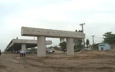 Có thể thông tuyến cao tốc Mỹ Thuận – Cần Thơ trong 2 năm