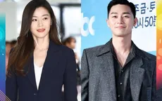 Phim mới của mợ chảnh Jun Ji Hyun được đầu tư 32 tỷ won