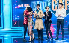 Đây là 4 thí sinh bị loại khỏi "Trời sinh một cặp"