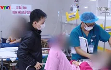 Hôm nay (30/3) sẽ có kết quả hơn 7.000 mẫu xét nghiệm ở BV Bạch Mai