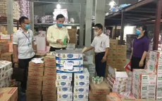 Lạng Sơn đảm bảo nhu yếu phẩm đợt cao điểm phòng, chống dịch COVID-19