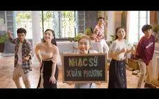 Dàn diễn viên "Nhà trọ Balanha" cực "lầy lội" thể hiện ca khúc nhạc phim