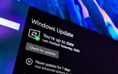 Windows 10 lại gặp lỗi khiến máy tính không kết nối được Internet