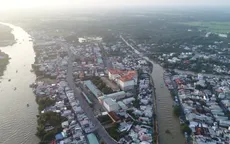 Dấu xưa Sa Đéc