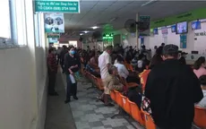 TP.HCM tạm ngừng thăm bệnh, ngừng hoạt động các phòng khám tư nhân
