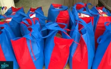 Cần Thơ hỗ trợ hơn 3.000 người bán vé số