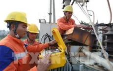 Đề xuất giảm và giãn thời gian thu tiền điện