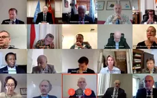 Hội đồng Bảo an họp kín về tình hình nhân đạo tại Syria