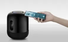 Huawei ra mắt loa thông minh Sound X nhưng không có trợ lý ảo