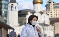 Nga: Moscow ban hành chế độ tự cách ly