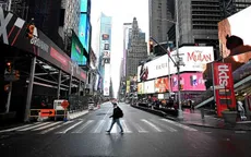 New York (Mỹ) huy động nguồn lực ứng phó với COVID-19