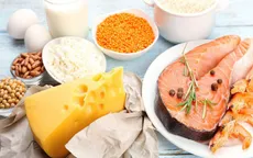 Thực phẩm giúp người cao tuổi tăng cường sức đề kháng phòng dịch COVID-19