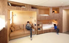 Những ý tưởng thiết kế biến căn hộ của bạn trở nên tuyệt vời