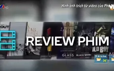 Thức giấc với nhóm bạn trẻ "review" điện ảnh
