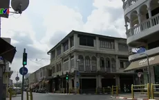 Thái Lan đóng cửa các điểm xuất nhập cảnh vào tỉnh Phuket