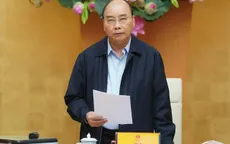 Thủ tướng Nguyễn Xuân Phúc gửi thư thăm hỏi các nước châu Âu về dịch COVID-19