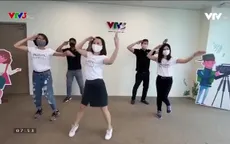 VTV3 mừng sinh nhật tuổi 24 với phiên bản Ghen Cô Vy độc lạ