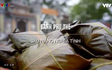 Khó quên hương vị bánh phu thê Đình Bảng – Đặc sản Bắc Ninh