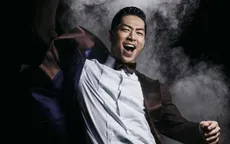 Akira đẹp hoàn hảo trên GQ tháng 3