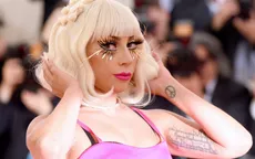 Album mới của Lady Gaga sẽ tràn ngập năng lượng tích cực