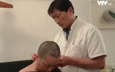 Gặp gỡ bác sĩ người Việt nặng lòng với quê hương