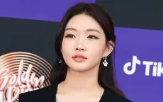 Nhân viên nhiễm COVID-19, nghệ sĩ Hàn Quốc Chungha hủy bỏ hoạt động và cách ly