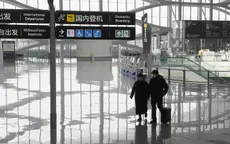Hàng không Trung Quốc bán vé siêu rẻ hậu dịch COVID-19