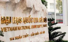 4 cơ sở giáo dục Việt Nam được tăng hạng về lĩnh vực khoa học trên bảng xếp hạng toàn cầu QS 2020
