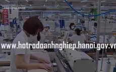 Cổng thông tin doanh nghiệp SME Hà Nội chính thức hoạt động