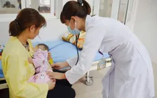 Sợ COVID-19 không đưa đi khám, trẻ nhập viện vì bệnh trở nặng